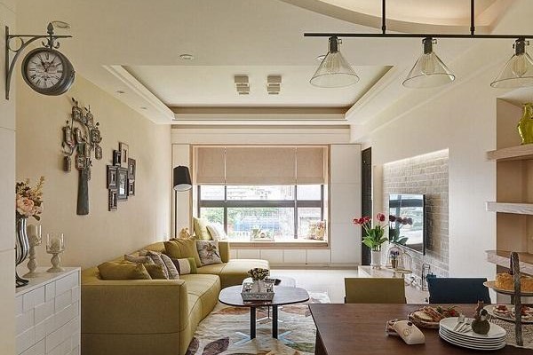 客厅挂画风水有哪些常见禁忌客厅挂什么画风水好