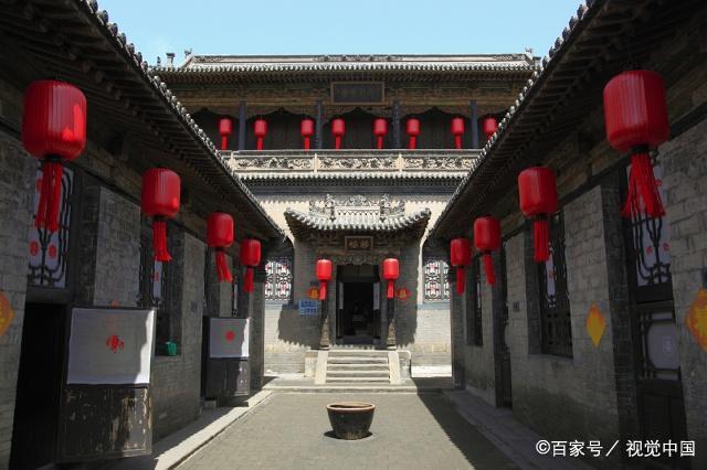 齐家也就是治家的意思