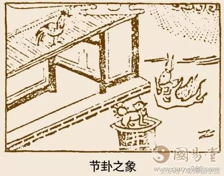 水泽节卦_水泽节卦是否有缘分_水天需变水泽节卦婚姻