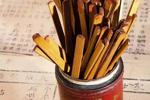 水泽节卦考试能过吗吗？节卦详解吉凶吧！