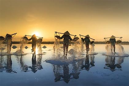 周易第19卦地泽临——运势分析