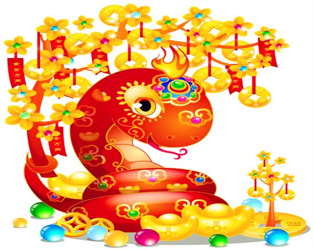 生肖巳蛇的运气如何?