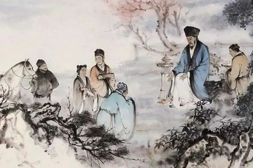 井卦 九二_井育娃与卦签_主卦水风井变卦水泽节卦象查询