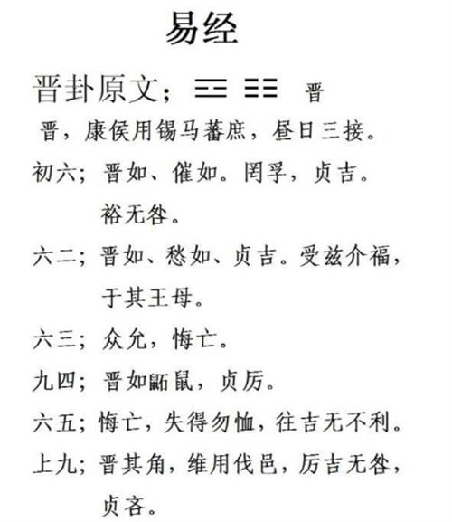 山水蒙卦变地水师卦测爱情_地风升卦测男女关系_火地晋卦测工作调动