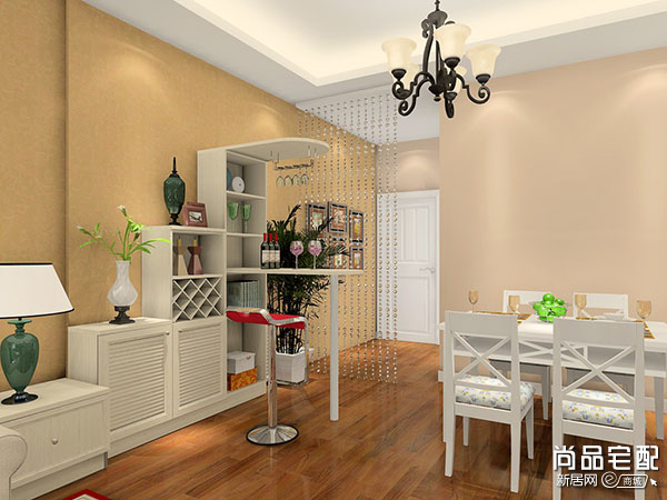 慈世堂：客厅与餐厅风水布局有何讲究！！