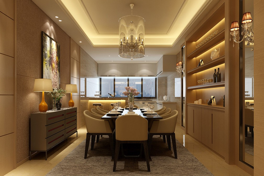 慈世堂：怎么回事禁忌餐厅餐桌物品的摆放对于摆放