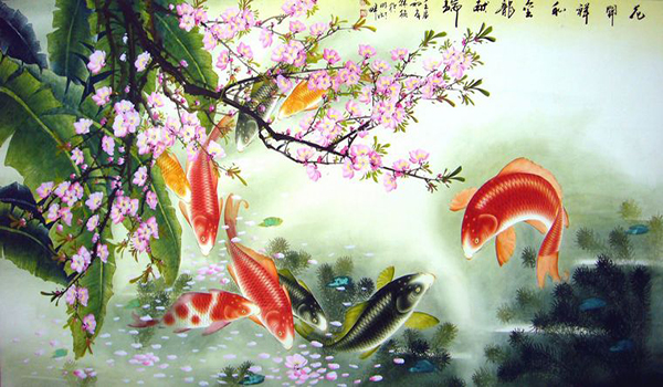 餐厅客厅风水水有什么注意的吗!随大师一起了解下吧