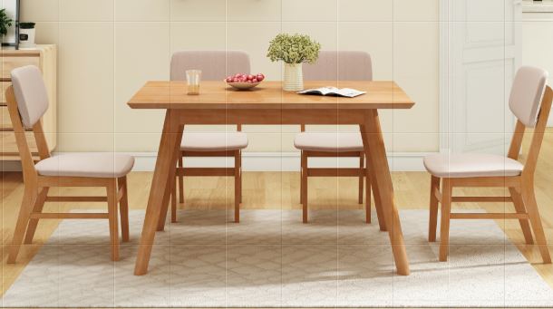 在风水学中,餐桌风水一般都有哪些禁忌？