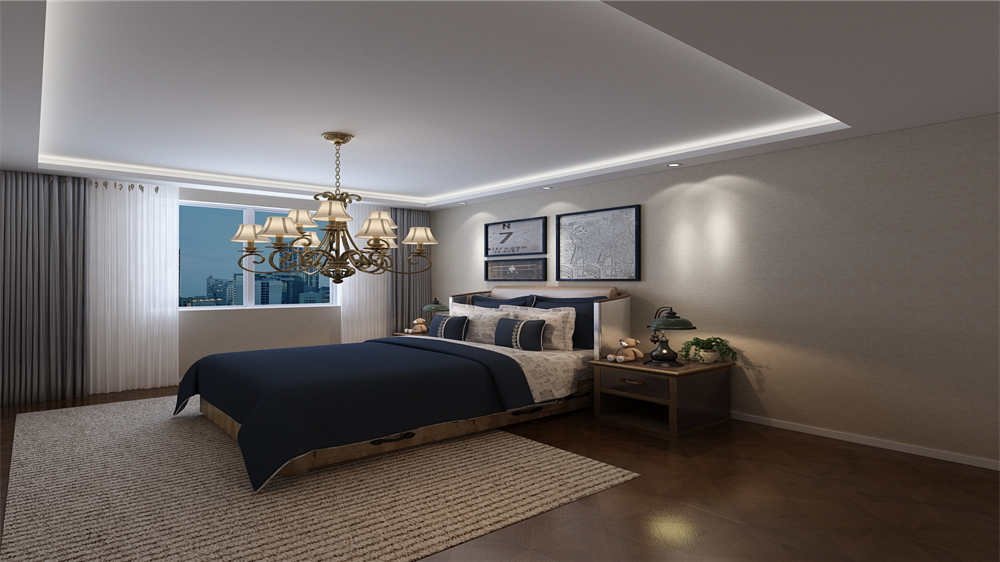 客厅低卧室高风水寓意_客厅比卧室暗风水_客厅当卧室 风水