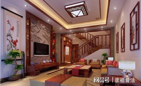 客厅装修万万不要触碰这几个风水禁忌，后悔装错了