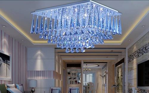 辣么要怎样装修才算好呢？吊灯的风水大全