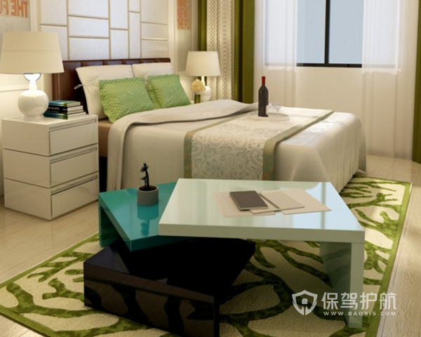 现代人会的基本禁忌了解下也无妨！客厅须知