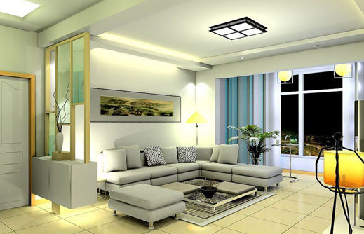 客厅装修风水禁忌详解_装修客厅颜色风水_客厅装修风水大忌