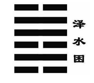 困卦占卜个人人生运势的相关内容!