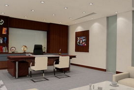 一下办公楼以及办公室禁忌，你知道吗？