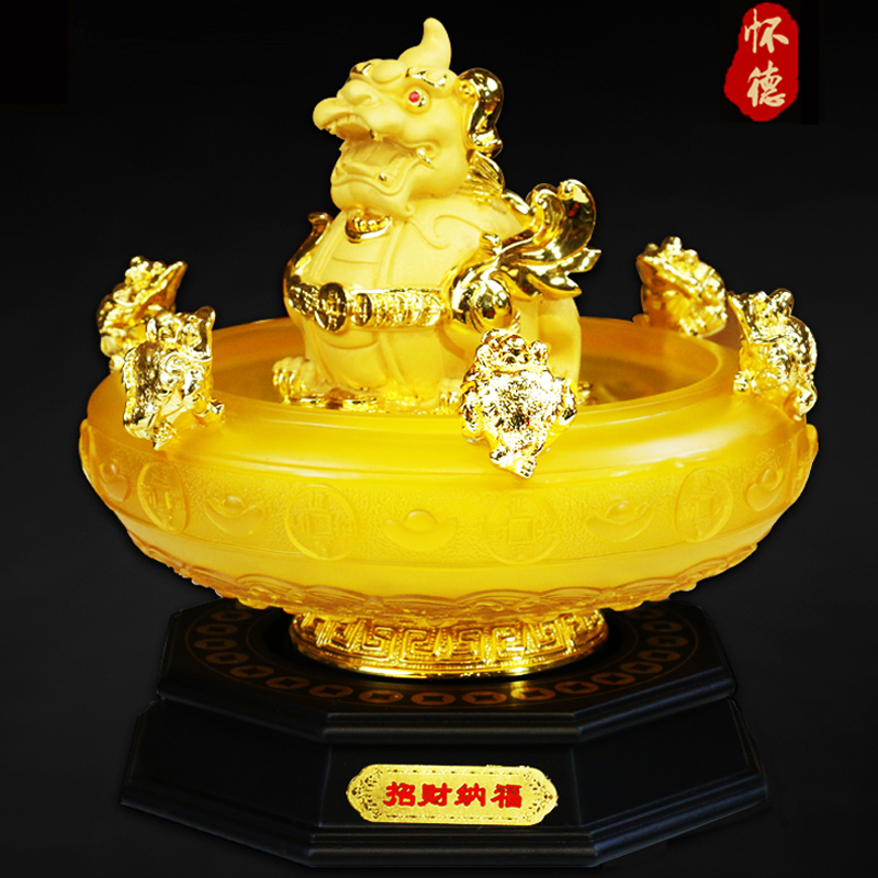 客厅风水摆件风水禁忌_老板办公室摆件风水_办公摆件礼品