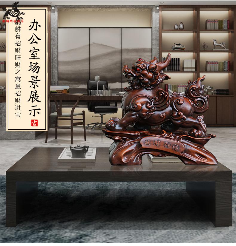 一般办公室摆件放什么好最适合办公室的5种摆件