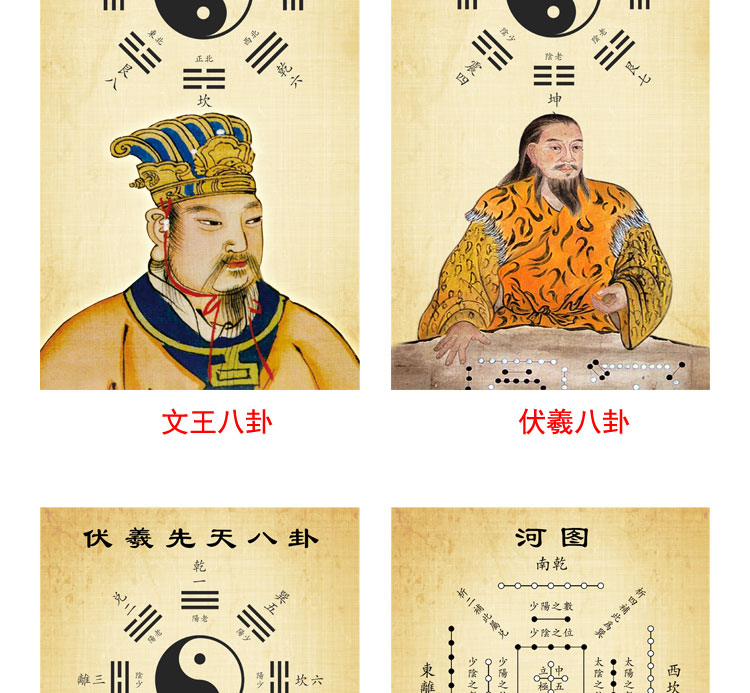 离卦和震卦_离卦与坎卦区别_离卦的卦象是说明什么