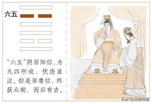 震卦和离卦_上震下离卦三爻动_震卦与离卦