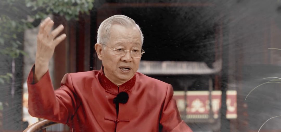 曾仕强风水堂：《易经》64卦的启示