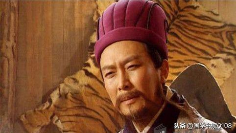 【知识点】受命于败军之际，非淡泊无以明志