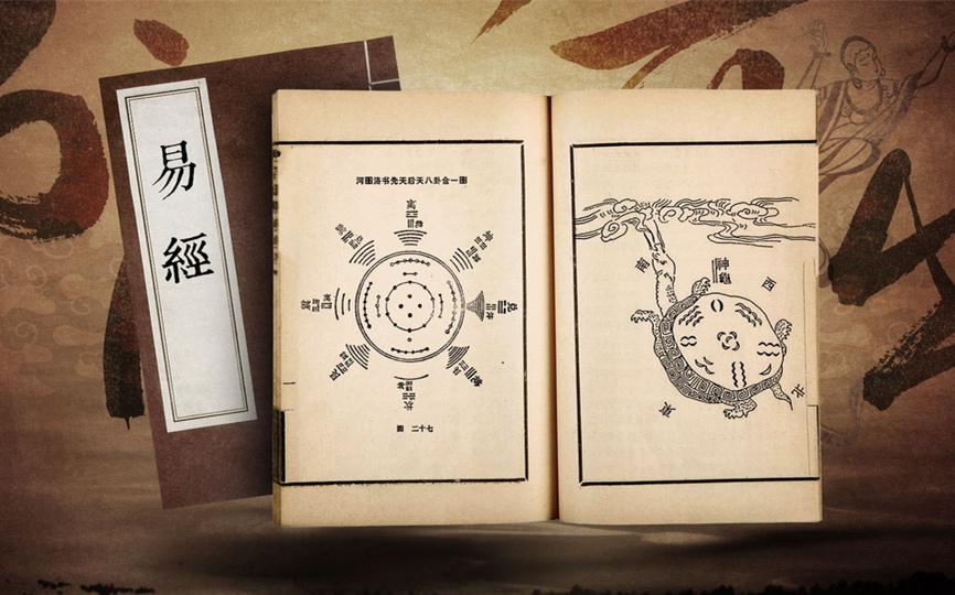 易经六十四卦全文图解_易经64卦全文_易经全文卦