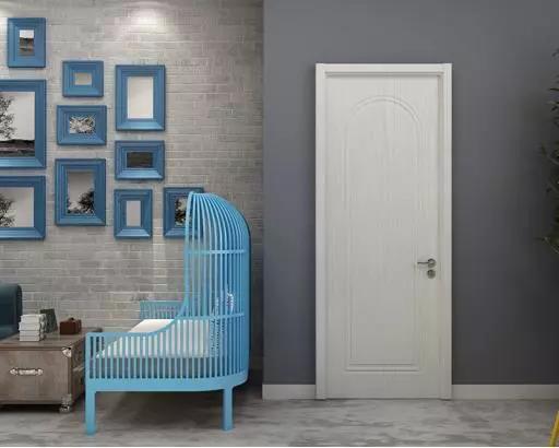 门的颜色怎么选才好看？资深设计师告诉你！