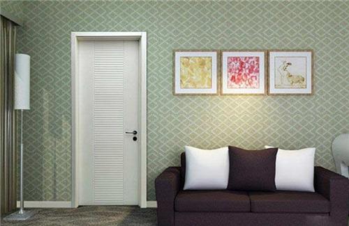 楼房装修室内门款式颜色_美容院装修用哪种款式门图片_楼房大门门禁锁款式