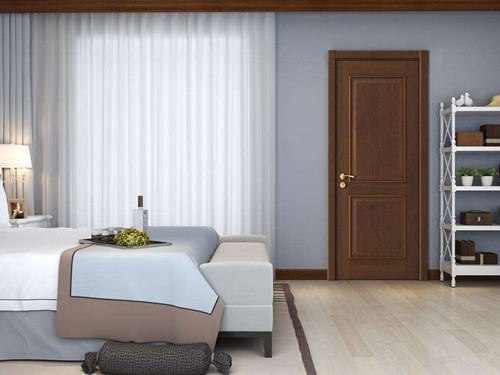 楼房大门门禁锁款式_美容院装修用哪种款式门图片_楼房装修室内门款式颜色