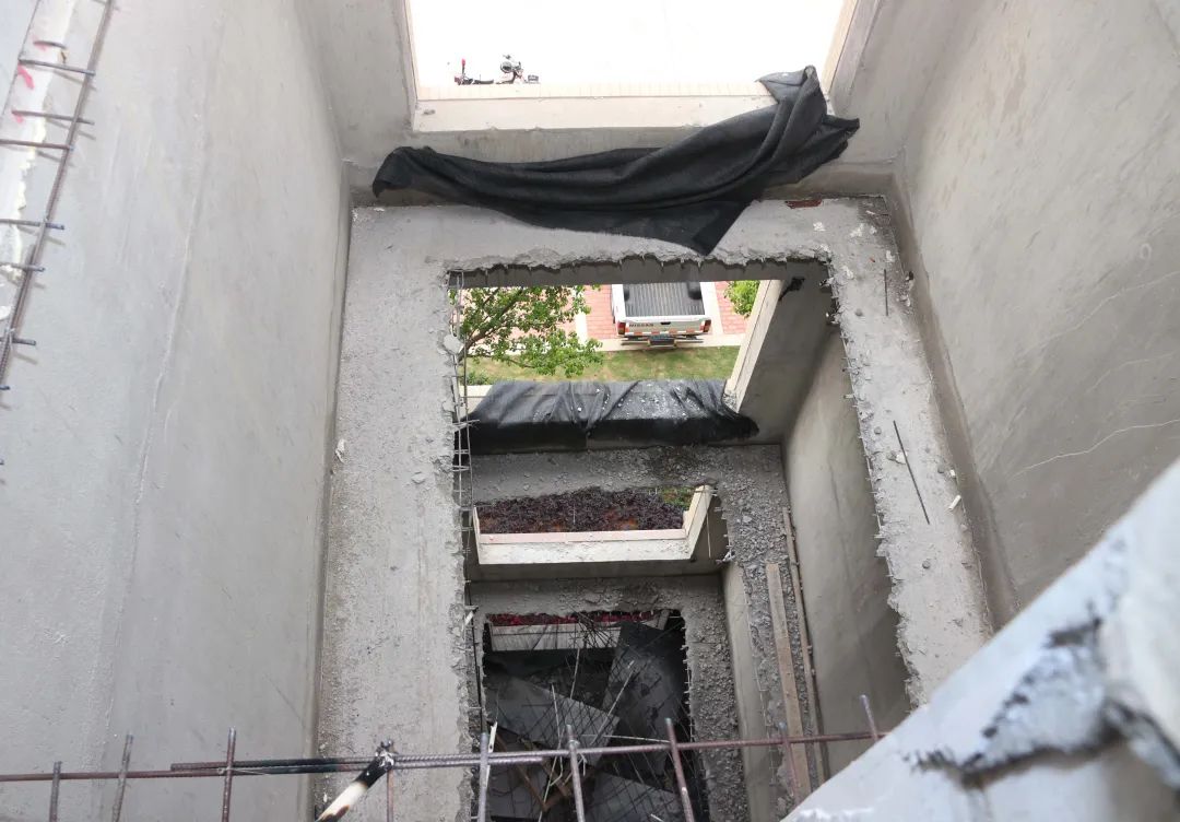 cad图面积怎么算面积_楼房户型面积怎么算_入户花园算全面积还是半面积