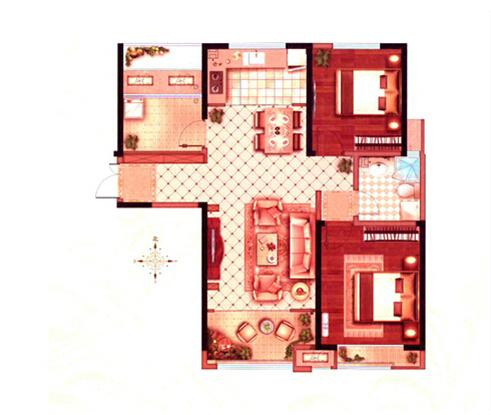 水电装修面积算墙体面积吗_楼房户型面积怎么算_人防面积架空层算面积吗