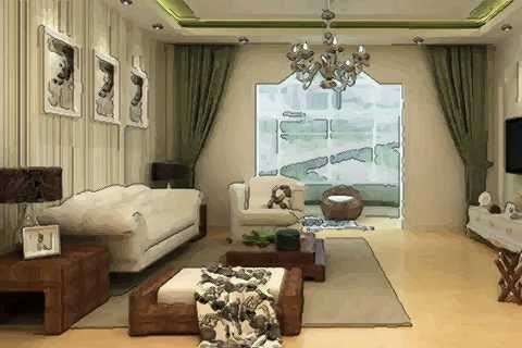 什么户型的房子才是好房子