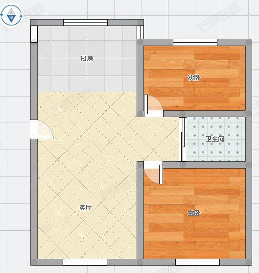 华润橡树湾样洋房户型_什么样的楼房户型最好_楼房风水最好户型