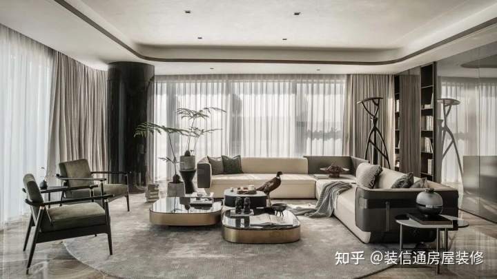 80平米装修报价和预算清单，80平装修价格超支