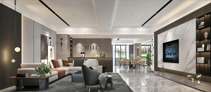 楼房80平米的装修风格_120平米楼房全包装修费用多少钱_90平米楼房装修效果图