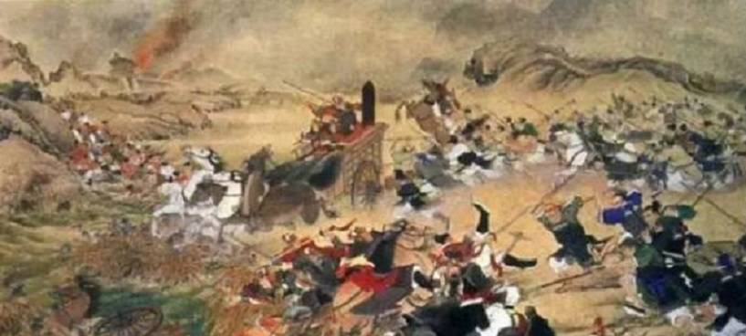 易经64卦384爻故事下载_大壮卦 九二变爻_旅卦九三爻实例