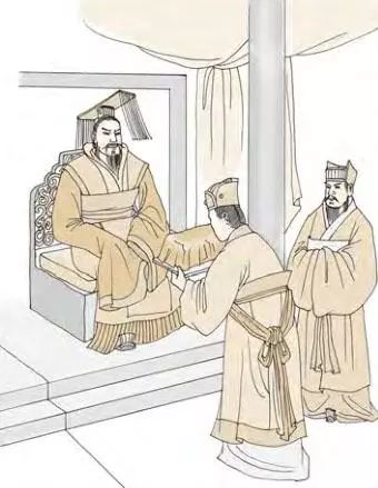 天泽履卦事业_易经64卦雷山卦详解_易经天泽履卦详解