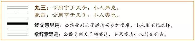 易经天泽履卦详解_天泽履卦事业_易经64卦雷山卦详解