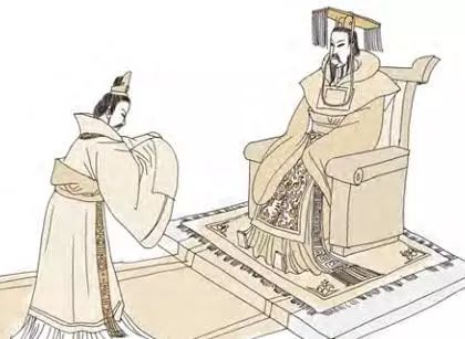 易经天泽履卦详解_易经64卦雷山卦详解_天泽履卦事业