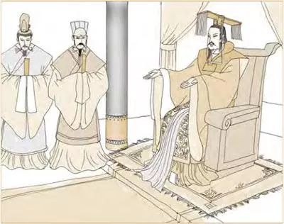 易经天泽履卦详解_天泽履卦事业_易经64卦雷山卦详解