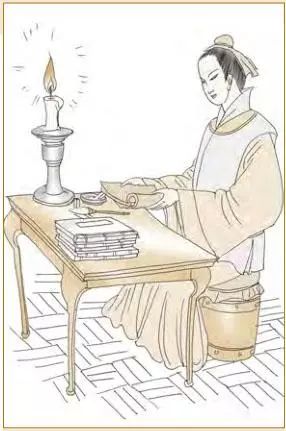 易经天泽履卦详解_天泽履卦事业_易经64卦雷山卦详解