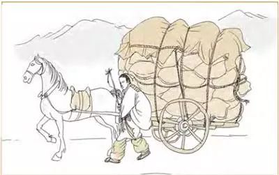 易经64卦雷山卦详解_易经天泽履卦详解_天泽履卦事业