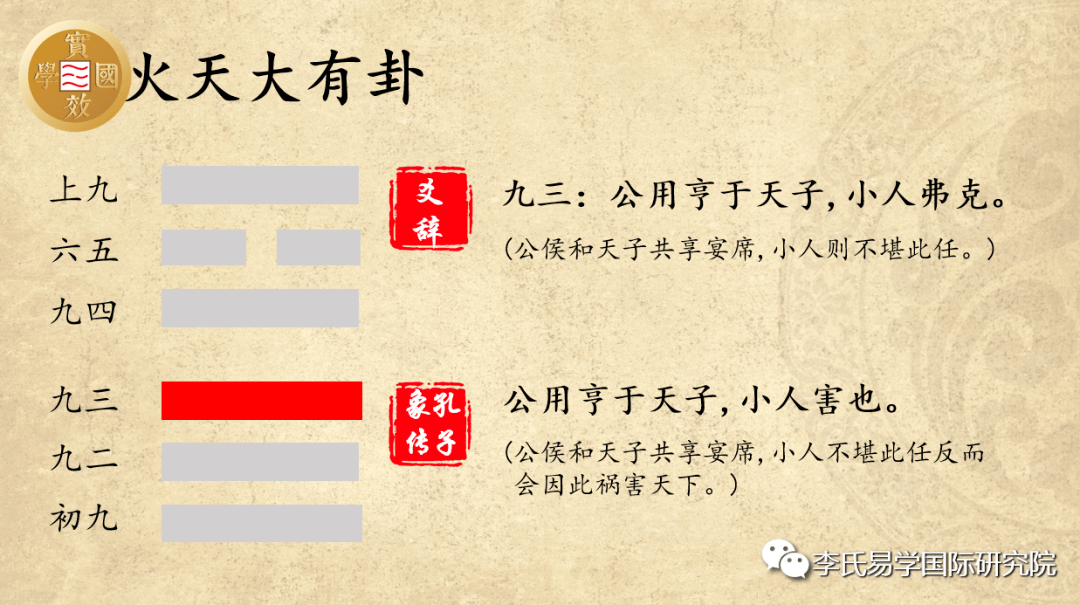 天泽履卦事业_易经64卦雷山卦详解_易经天泽履卦详解