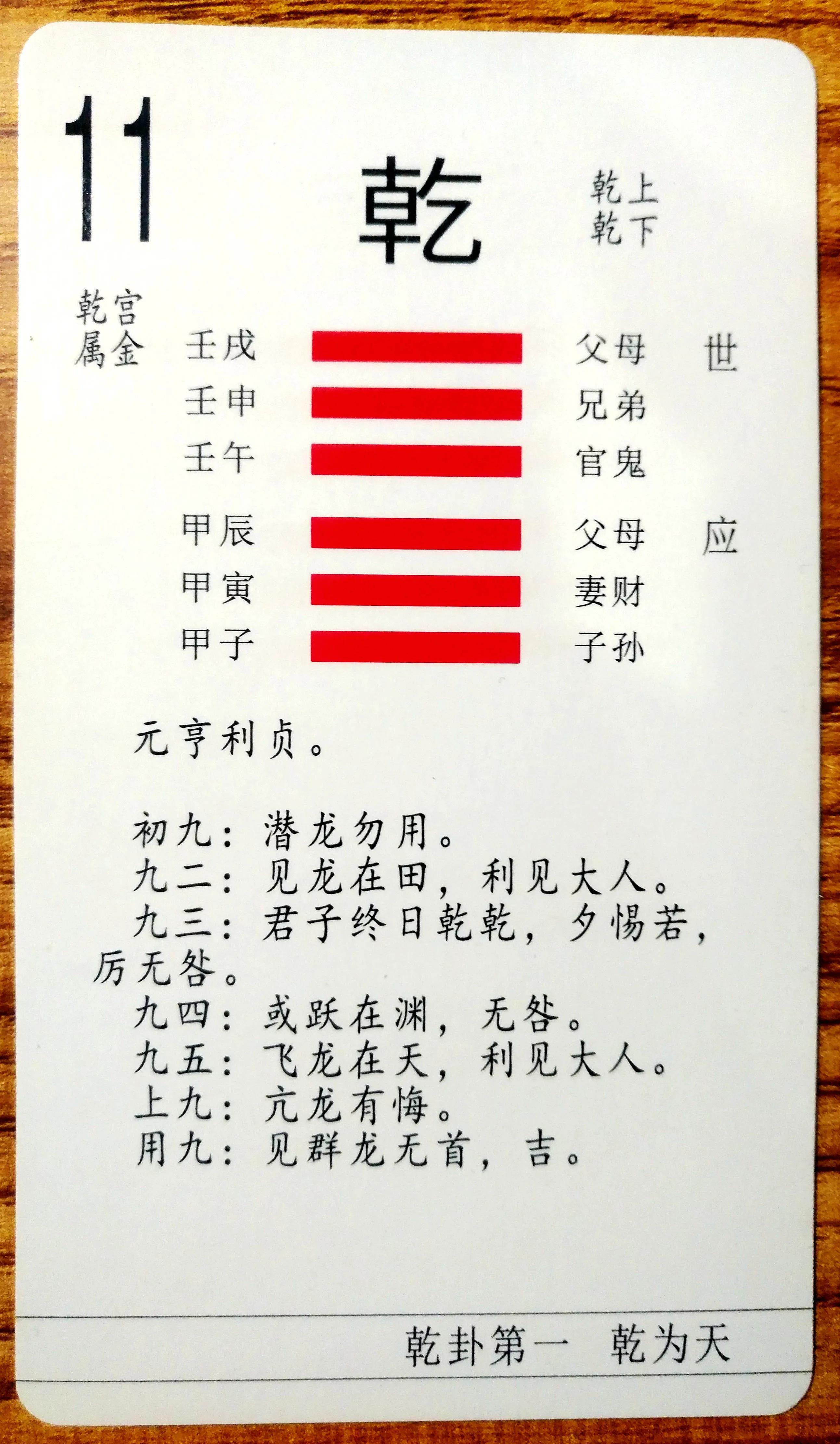 天泽履变天雷无妄求财_天雷无妄之天泽履卦_天泽履天雷无妄感情