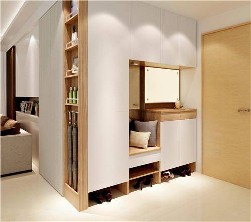 玄关摆放风水_门厅玄关摆放什么风水好_办公室玄关摆放物件风水