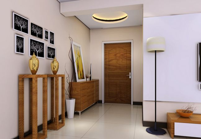 在玄关有哪些有趣的风水禁忌？你知道吗？