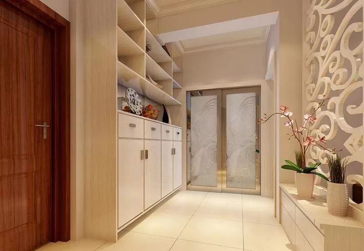 门厅挂钟风水_门厅过道装修风水禁忌_门厅风水植物