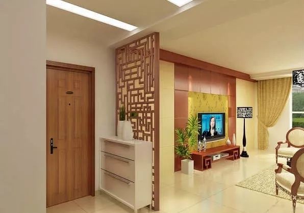 门厅过道装修风水禁忌_门厅挂钟风水_门厅风水植物