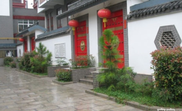 风水堂:门口风水十大禁忌!