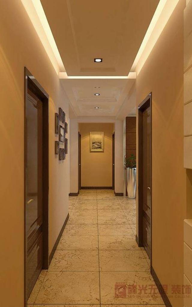 门厅装修效果图_门厅装修风水_门厅过道装修与风水